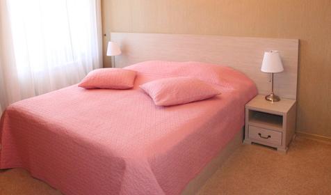 Люкс-Премиум. Ресторанно-гостиничный комплекс Канцлер, г. Тихорецк