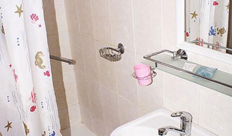 Стандарт. Отель "София", п. Хоста