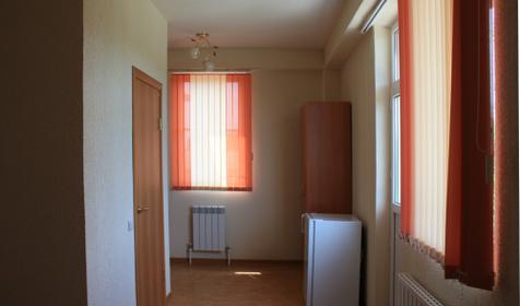 Двухместный стандарт. Мини-гостиница Звездочка, г. Новороссийск, с. Южная Озереевка