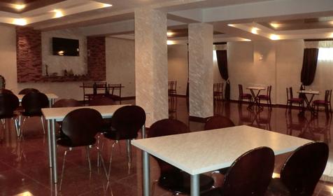 Гостевой дом Селини, г. Анапа, п. Джемете