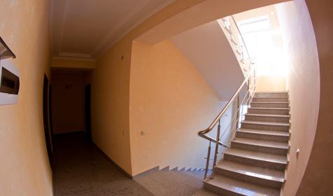 Гостевой дом Селини, г. Анапа, п. Джемете