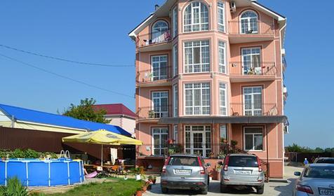 Гостевой дом Селини, г. Анапа, п. Джемете