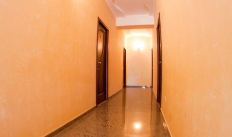 Гостевой дом Селини, г. Анапа, п. Джемете