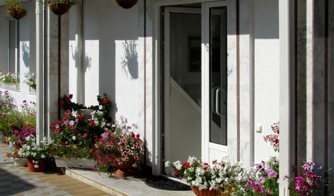 Гостиница Горгиппия, г. Анапа