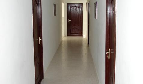 Гостиница Горгиппия, г. Анапа