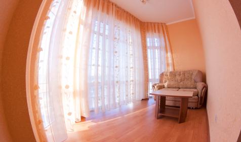 Студия. Гостевой дом Селини, г. Анапа, п. Джемете