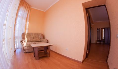 Студия. Гостевой дом Селини, г. Анапа, п. Джемете