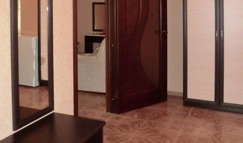 Студия. Гостевой дом Селини, г. Анапа, п. Джемете