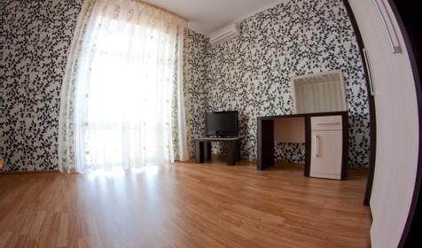 Люкс. Гостевой дом Селини, г. Анапа, п. Джемете