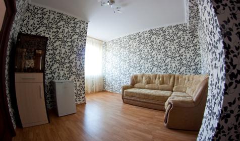 Люкс. Гостевой дом Селини, г. Анапа, п. Джемете