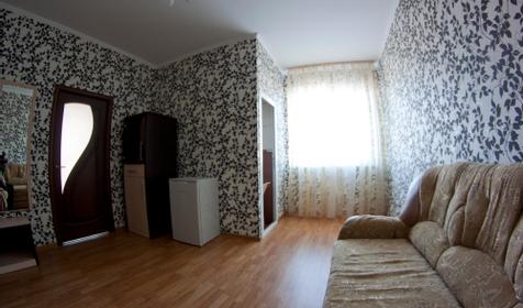 Люкс. Гостевой дом Селини, г. Анапа, п. Джемете