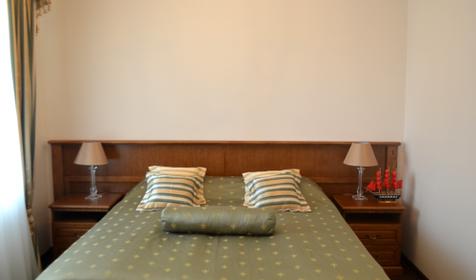 Коттедж "Парус", п. Сукко