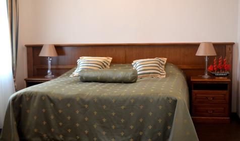 Коттедж "Парус", п. Сукко