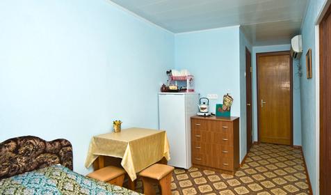 Небесный Гостевой дом Ласточкино гнездо, ст. Голубицкая