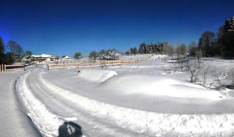 Крестьянско-фермерское хозяйство Усадьба Колхидские Ворота, Апшеронский район, Камышанова поляна
