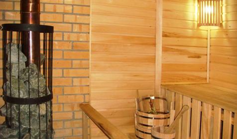 Баня. Крестьянско-фермерское хозяйство Усадьба Колхидские Ворота, Апшеронский район, Камышанова поляна