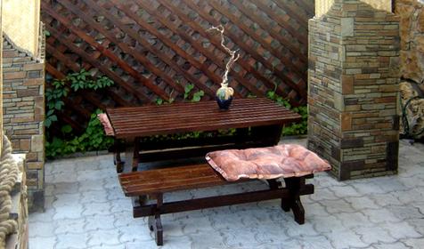 Мини-гостиница на Горького 93, г. Анапа