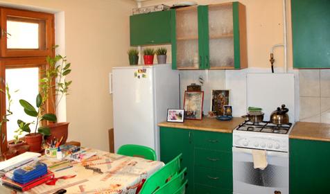 Люкс Мини-гостиница на Горького 93, г. Анапа