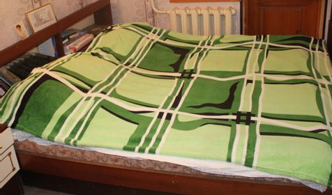 Люкс Мини-гостиница на Горького 93, г. Анапа