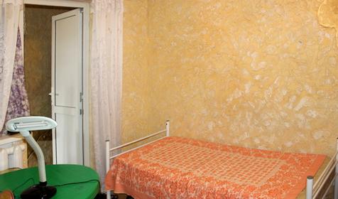 Стандарт Мини-гостиница на Горького 93, г. Анапа