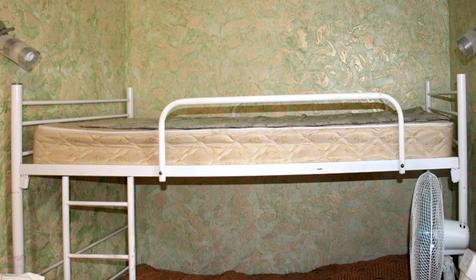 Эконом Мини-гостиница на Горького 93, г. Анапа