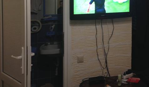 Мини-гостиница на Горького 93, г. Анапа