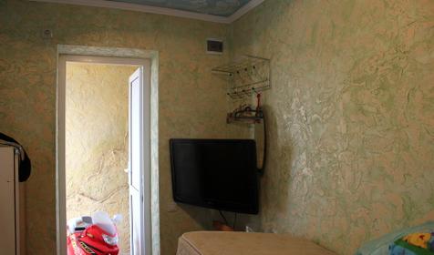 Эконом Мини-гостиница на Горького 93, г. Анапа