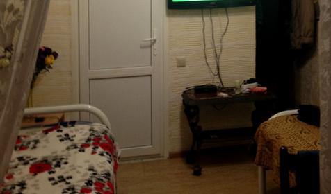 Мини-гостиница на Горького 93, г. Анапа