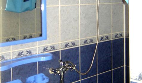 Мини-гостиница на Горького 93, г. Анапа