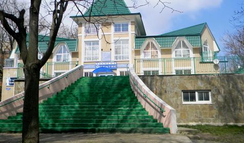 Мини-гостиница Морской центр, г. Ейск