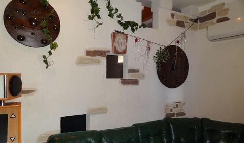 Сауна. Гостиничный комплекс "Рим", г. Краснодар