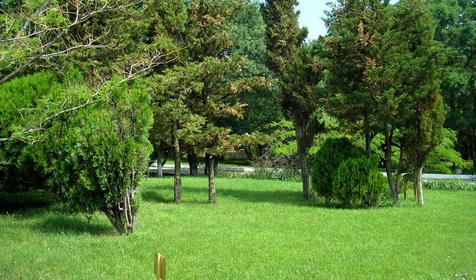 Пансионат "Глория", г. Геленджик