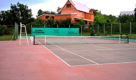 Пансионат "Глория", г. Геленджик