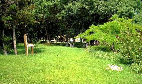 Пансионат "Глория", г. Геленджик