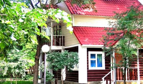 Пансионат "Глория", г. Геленджик