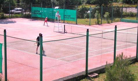 Пансионат "Глория", г. Геленджик