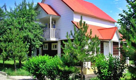 Пансионат "Глория", г. Геленджик