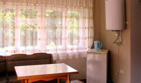 Стандарт. Пансионат "Глория", г. Геленджик