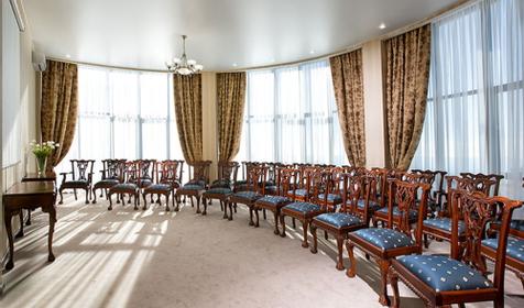 Гостиница Дельфин, Сочи