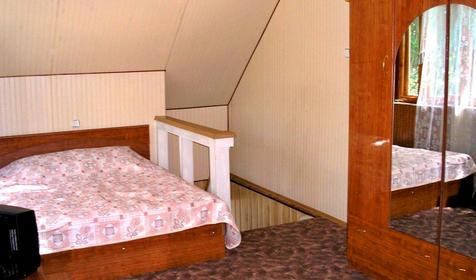 Полулюкс. Пансионат "Глория", г. Геленджик