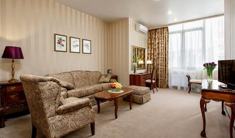 Гостиница Дельфин, Сочи