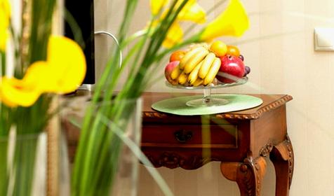 Гостиница Дельфин, Сочи