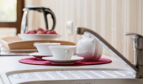 Апартаменты Гостиница Дельфин, Сочи