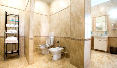 Апартаменты Гостиница Дельфин, Сочи