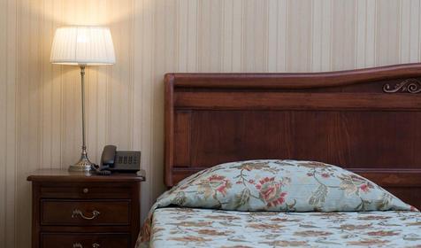 Стандарт Гостиница Дельфин, Сочи