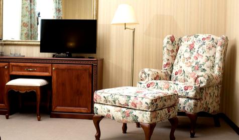 Стандарт Гостиница Дельфин, Сочи