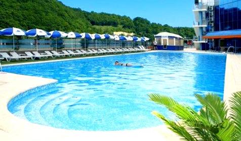 Однокомнатная квартира на Звездной, г. Туапсе