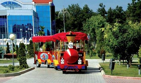 Однокомнатная квартира на Звездной, г. Туапсе