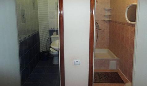 Двухместный стандарт. Гостевой дом Азалия, г. Геленджик