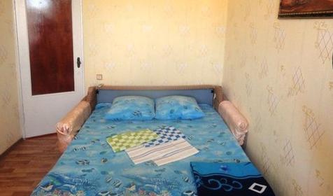 Двухместный стандарт. Гостевой дом Азалия, г. Геленджик